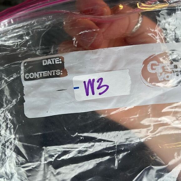 Miracle suit | women black and white knitted short sleeve top - Picture 2 of 8